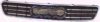 KLOKKERHOLM 0015990 Radiator Grille